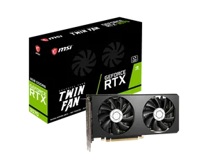 GeForce RTX 3070 TWIN FAN